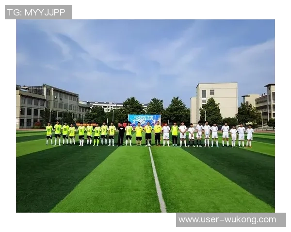 林百欣足球场：青春与梦想交汇的绿茵场地，见证无数精彩瞬间